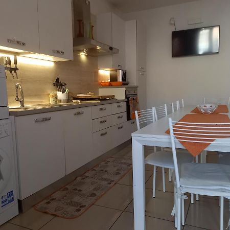 Roman Forum Appartment Catania Kültér fotó